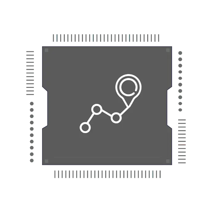 UPM Digital Tracking Service Icon UPM icon for tracking and traceability, emphasizing the ability to monitor and verify pest control processes for enhanced accountability. #TrackingAndTraceability #PestControlMonitoring #ProcessVerification #UrbanPestSolutions #UPM