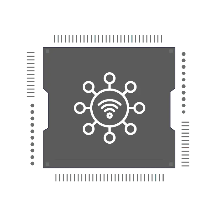 UPM Digital IOT Service Icon UPM icon for IoT in pest management, representing the integration of smart devices for enhanced monitoring and control. #IoTPestControl #SmartPestSolutions #ConnectedDevices #UrbanPestSolutions #UPM