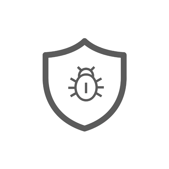 UPM Comprehensive DIPM Icon UPM comprehensive DIPM solution Icon representing comprehensive pest management services, illustrating a range of pest control solutions. #ComprehensivePestControl #PestManagement #TotalPestSolutions #UrbanPestSolutions #UPM