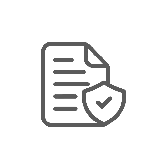 UPM DIPM Compliant Service Icon UPM icon for compliant digitalization services, representing adherence to industry standards and regulations in pest management. #CompliantPestControl #Digitalization #StandardsAdherence #UrbanPestSolutions #UPM