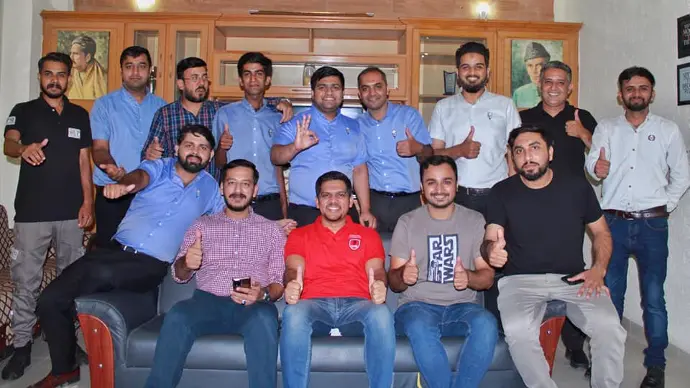 UPM icon for the KFC team at the School of IPM, representing expert training and knowledge sharing in Integrated Pest Management. #KFCTeam #SchoolOfIPM #PestManagementTraining #ExpertKnowledge #UrbanPestSolutions #UPM