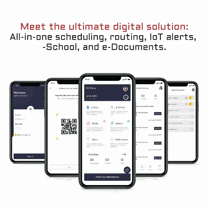 UPM icon for Artificial Intelligence in pest management, showcasing cutting-edge AI technology for efficient pest control solutions. #AIPestControl #ArtificialIntelligence #SmartPestSolutions #UrbanPestSolutions #UPM